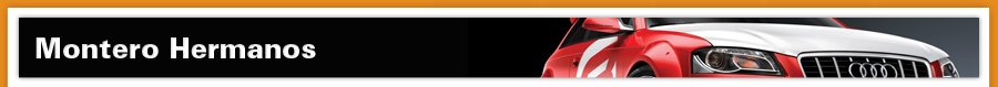 Montero Hermanos